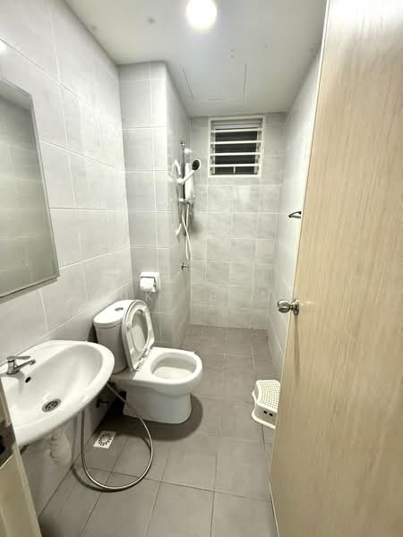 Kondominium untuk Disewa di i-Santorini - Yuki Bong - PropertyGuru.com.my