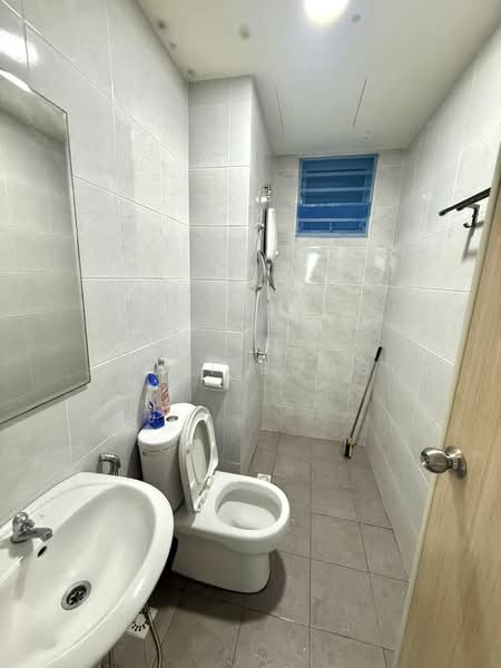 Kondominium untuk Disewa di i-Santorini - Yuki Bong - PropertyGuru.com.my