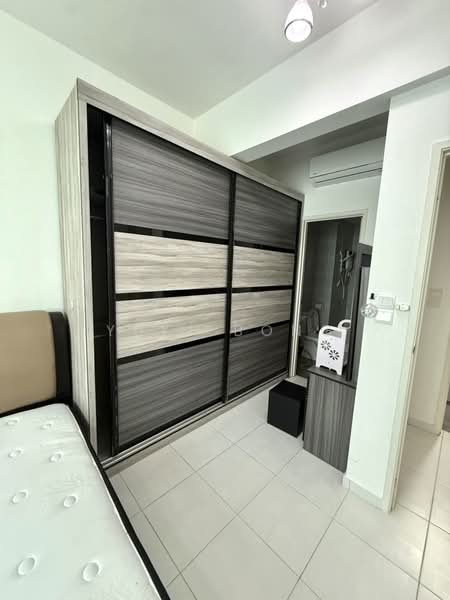 Kondominium untuk Disewa di i-Santorini - Yuki Bong - PropertyGuru.com.my