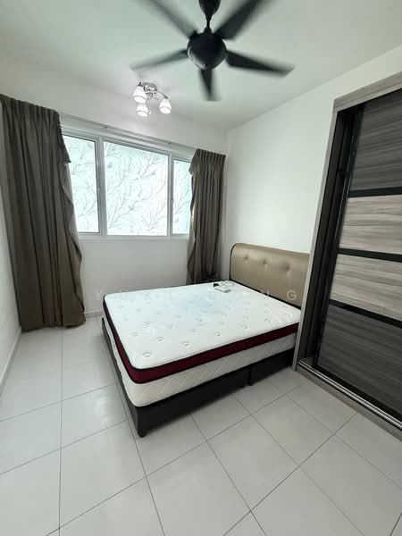 Kondominium untuk Disewa di i-Santorini - Yuki Bong - PropertyGuru.com.my