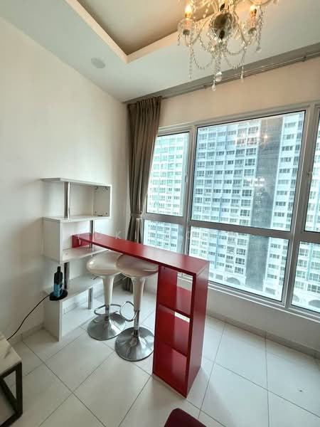 Kondominium untuk Disewa di i-Santorini - Yuki Bong - PropertyGuru.com.my