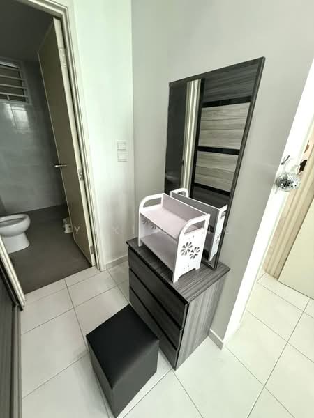 Kondominium untuk Disewa di i-Santorini - Yuki Bong - PropertyGuru.com.my