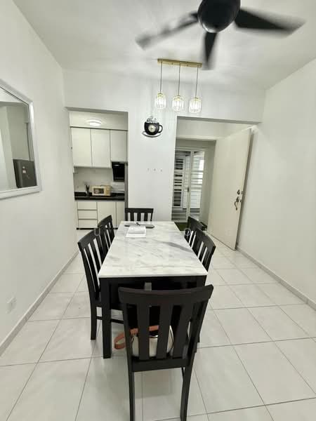 Kondominium untuk Disewa di i-Santorini - Yuki Bong - PropertyGuru.com.my