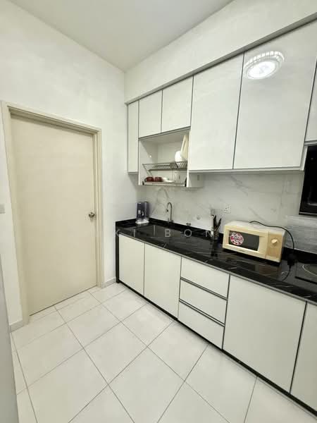 Kondominium untuk Disewa di i-Santorini - Yuki Bong - PropertyGuru.com.my