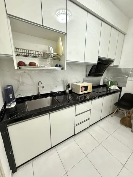 Kondominium untuk Disewa di i-Santorini - Yuki Bong - PropertyGuru.com.my