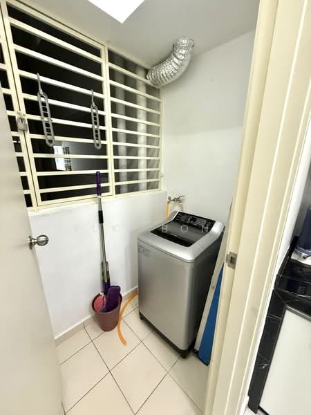 Kondominium untuk Disewa di i-Santorini - Yuki Bong - PropertyGuru.com.my