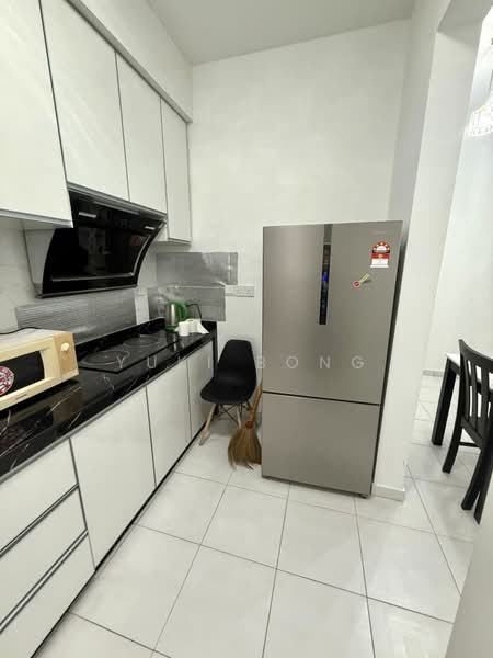 Kondominium untuk Disewa di i-Santorini - Yuki Bong - PropertyGuru.com.my