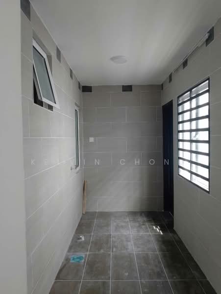 Rumah Teres 2.5 Tingkat untuk Disewa di Ipoh (Perak) - Kelvin Chong - Corridor - PropertyGuru.com.my