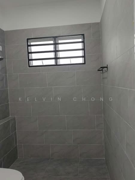 Rumah Teres 2.5 Tingkat untuk Disewa di Ipoh (Perak) - Kelvin Chong - Bathroom - PropertyGuru.com.my