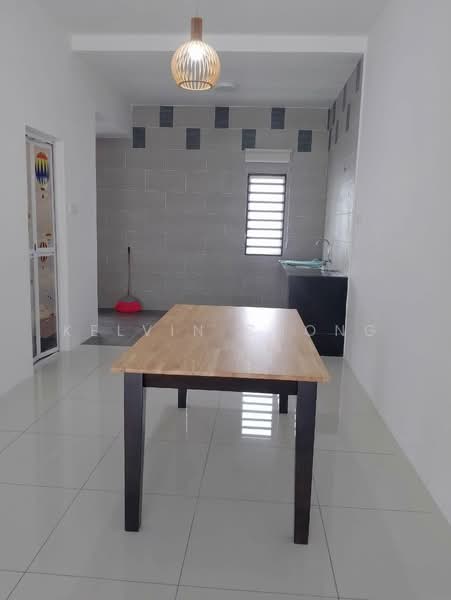 Rumah Teres 2.5 Tingkat untuk Disewa di Ipoh (Perak) - Kelvin Chong - Interior - PropertyGuru.com.my