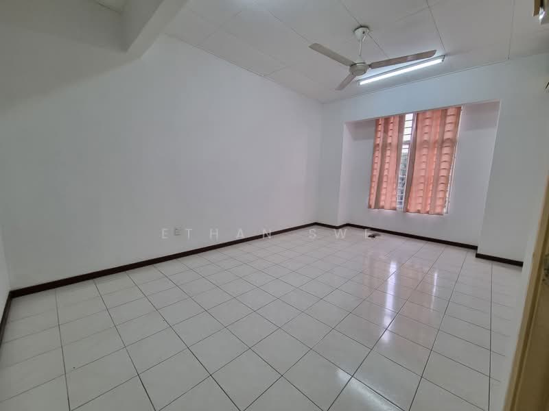 2-storey Terraced House for Sale in Shah Alam (Selangor) - Ethan Swe - Interior - PropertyGuru.com.my