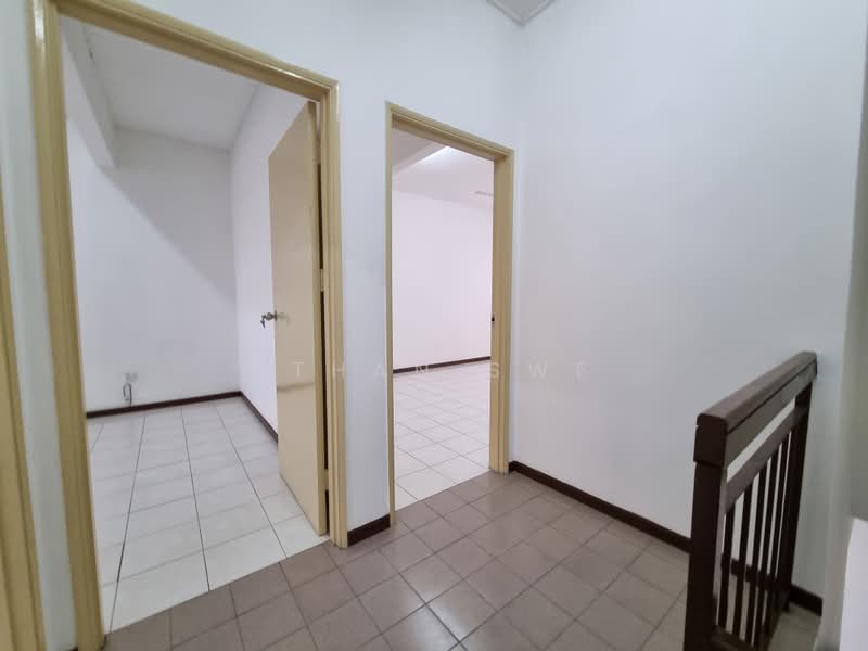 2-storey Terraced House for Sale in Shah Alam (Selangor) - Ethan Swe - Interior - PropertyGuru.com.my