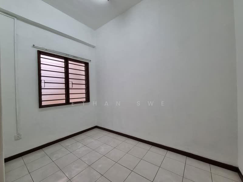 2-storey Terraced House for Sale in Shah Alam (Selangor) - Ethan Swe - Interior - PropertyGuru.com.my