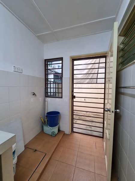 2-storey Terraced House for Sale in Shah Alam (Selangor) - Ethan Swe - Interior - PropertyGuru.com.my