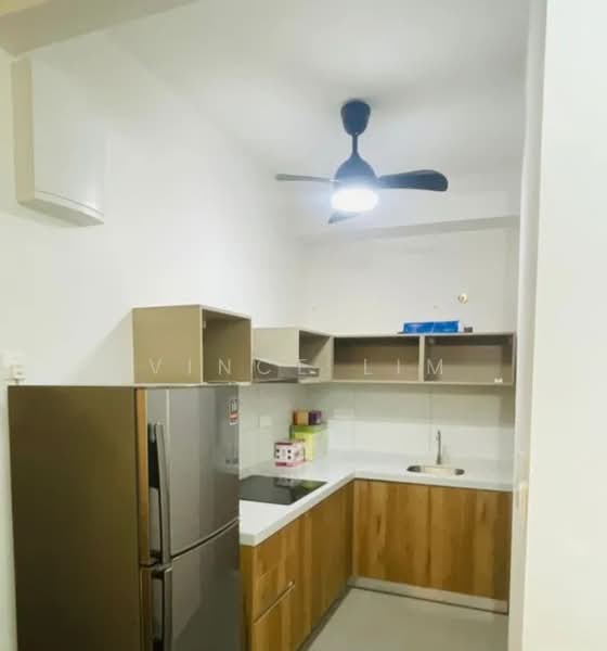 Service Residence for Rent at Helix2 @ PJ South - Vince Lim - Kitchen - PropertyGuru.com.my