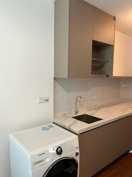 Service Residence for Rent at Greenfield Residence - Vince Lim - Kitchen - PropertyGuru.com.my