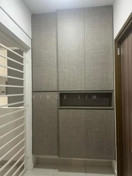 Service Residence for Rent at Greenfield Residence - Vince Lim - Entrance - PropertyGuru.com.my