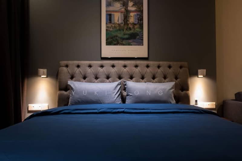 Service Residence for Sale at Tropicana 218 Macalister - Yuki Bong - PropertyGuru.com.my