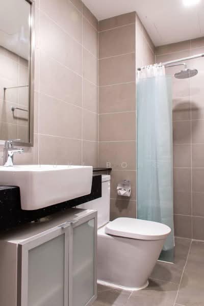Service Residence for Sale at Tropicana 218 Macalister - Yuki Bong - PropertyGuru.com.my