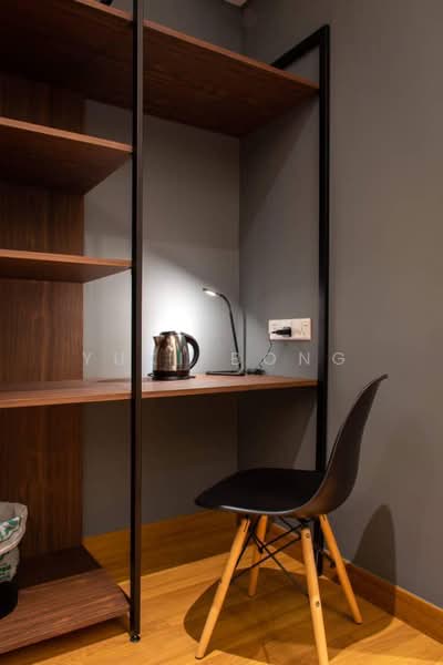 Service Residence for Sale at Tropicana 218 Macalister - Yuki Bong - PropertyGuru.com.my