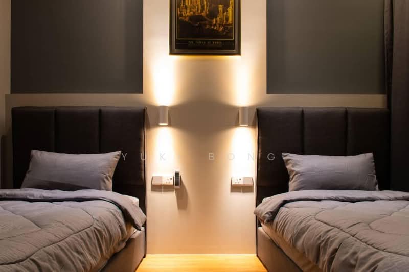 Service Residence for Sale at Tropicana 218 Macalister - Yuki Bong - PropertyGuru.com.my