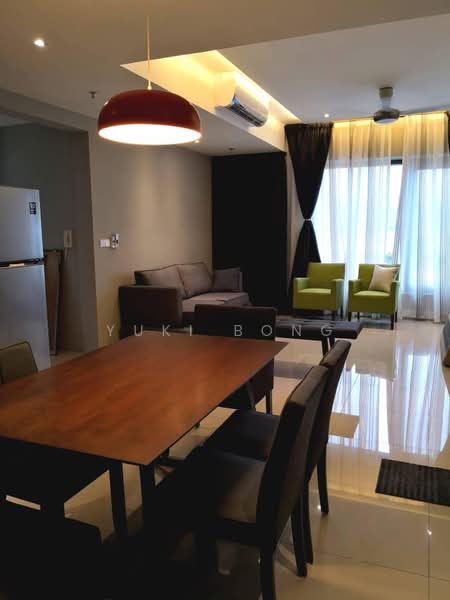 Service Residence for Sale at Tropicana 218 Macalister - Yuki Bong - PropertyGuru.com.my