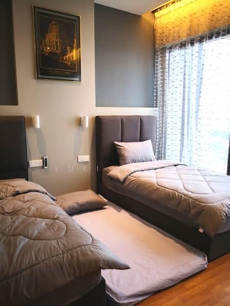 Service Residence for Sale at Tropicana 218 Macalister - Yuki Bong - PropertyGuru.com.my