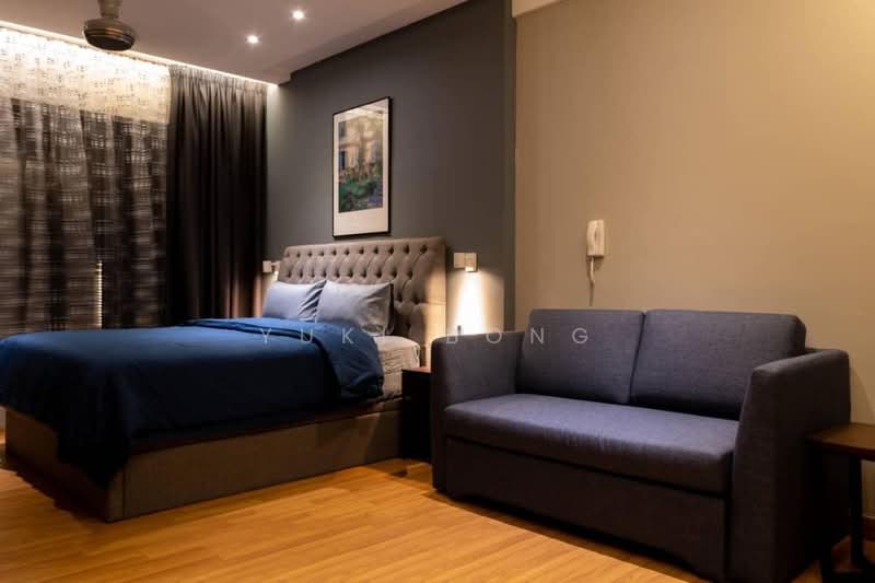 Service Residence for Sale at Tropicana 218 Macalister - Yuki Bong - PropertyGuru.com.my