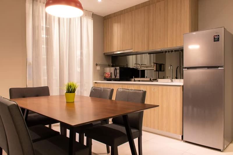 Service Residence for Sale at Tropicana 218 Macalister - Yuki Bong - PropertyGuru.com.my