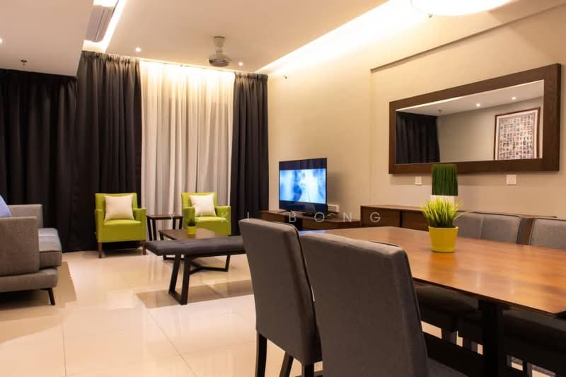 Service Residence for Sale at Tropicana 218 Macalister - Yuki Bong - PropertyGuru.com.my