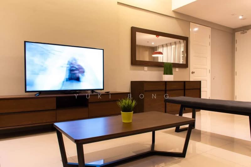 Service Residence for Sale at Tropicana 218 Macalister - Yuki Bong - PropertyGuru.com.my