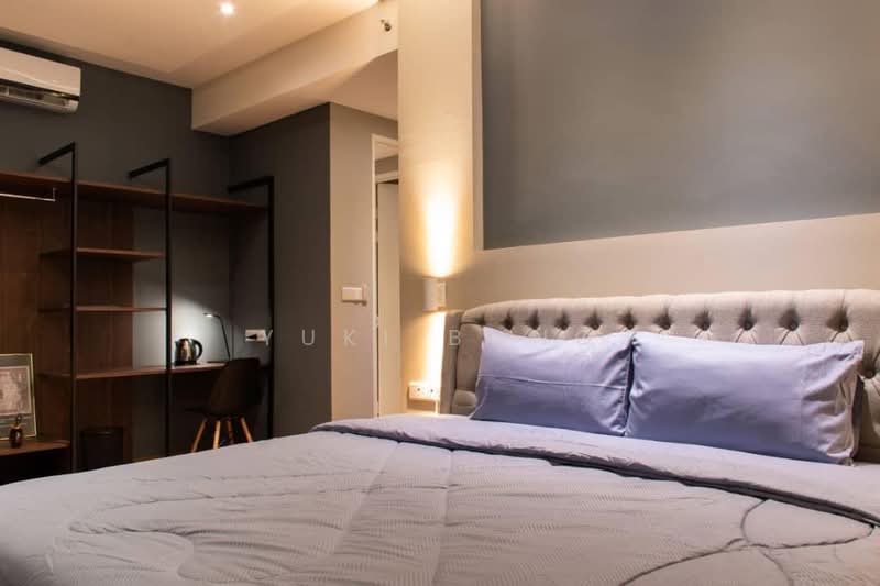 Service Residence for Sale at Tropicana 218 Macalister - Yuki Bong - PropertyGuru.com.my
