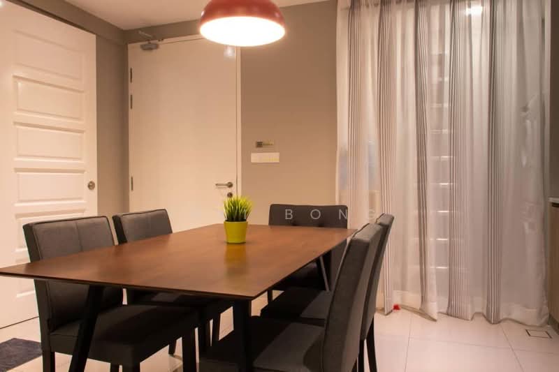 Service Residence for Sale at Tropicana 218 Macalister - Yuki Bong - PropertyGuru.com.my