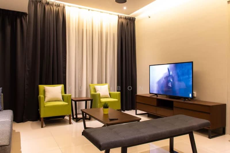 Service Residence for Sale at Tropicana 218 Macalister - Yuki Bong - PropertyGuru.com.my