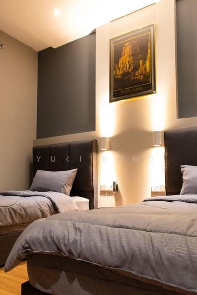 Service Residence for Sale at Tropicana 218 Macalister - Yuki Bong - PropertyGuru.com.my