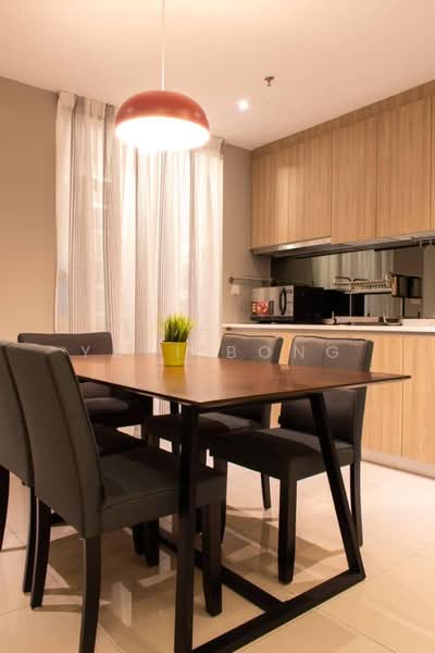 Service Residence for Sale at Tropicana 218 Macalister - Yuki Bong - PropertyGuru.com.my