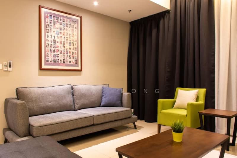 Service Residence for Sale at Tropicana 218 Macalister - Yuki Bong - PropertyGuru.com.my