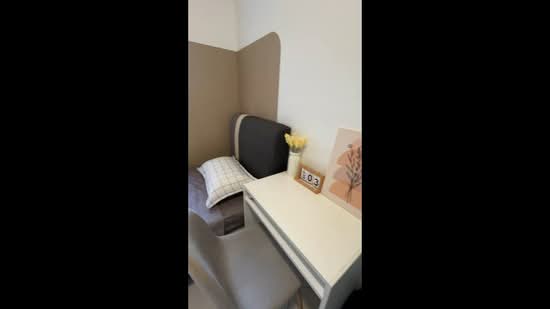 Service Residence for Rent at Residensi Mutiara Kajang 2 - Claire Chong - PropertyGuru.com.my