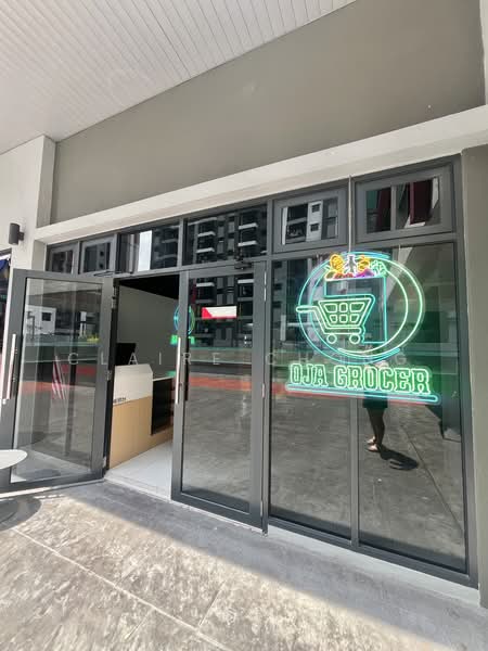Service Residence for Rent at Residensi Mutiara Kajang 2 - Claire Chong - Exterior - PropertyGuru.com.my