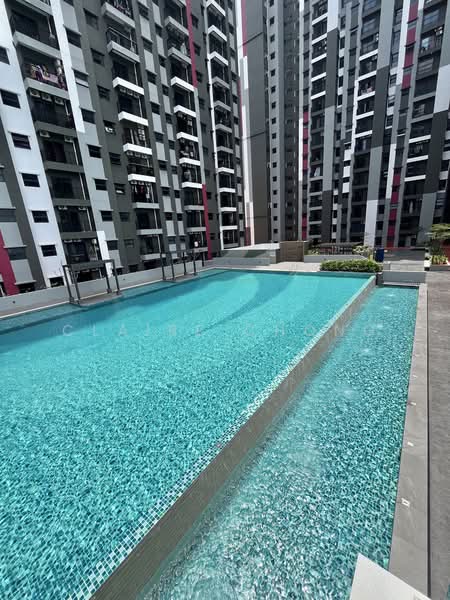 Service Residence for Rent at Residensi Mutiara Kajang 2 - Claire Chong - Exterior - PropertyGuru.com.my