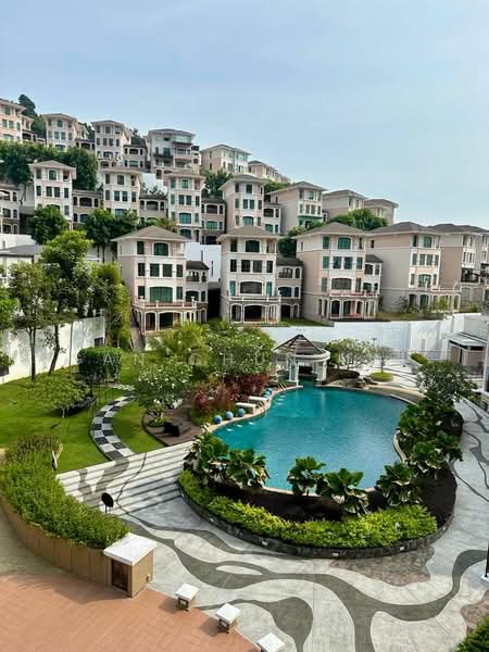 Condominium for Rent at Moonlight Bay - Gan Chun Kai - Exterior - PropertyGuru.com.my