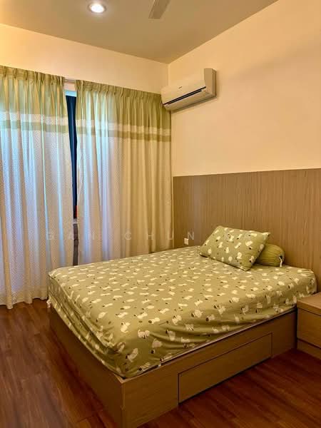 Condominium for Rent at Moonlight Bay - Gan Chun Kai - Bedroom - PropertyGuru.com.my