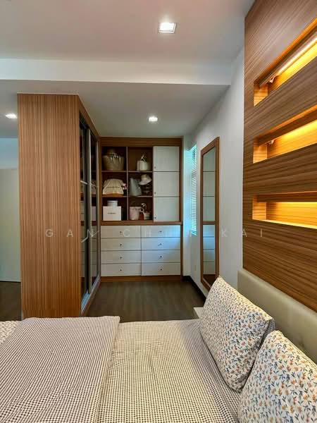 Condominium for Rent at Moonlight Bay - Gan Chun Kai - Bedroom - PropertyGuru.com.my
