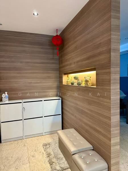 Condominium for Rent at Moonlight Bay - Gan Chun Kai - Entrance - PropertyGuru.com.my