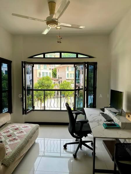 Condominium for Rent at Moonlight Bay - Gan Chun Kai - Study - PropertyGuru.com.my