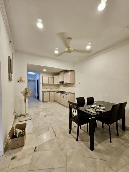 1-storey Terraced House for Rent in Fettes Park (Tanjung Tokong) - Gan Chun Kai - PropertyGuru.com.my