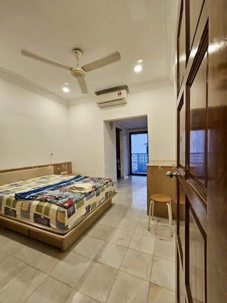 1-storey Terraced House for Rent in Fettes Park (Tanjung Tokong) - Gan Chun Kai - PropertyGuru.com.my