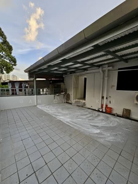 1-storey Terraced House for Rent in Fettes Park (Tanjung Tokong) - Gan Chun Kai - PropertyGuru.com.my