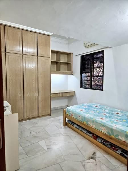 1-storey Terraced House for Rent in Fettes Park (Tanjung Tokong) - Gan Chun Kai - PropertyGuru.com.my