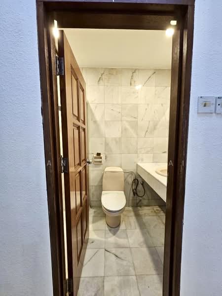 1-storey Terraced House for Rent in Fettes Park (Tanjung Tokong) - Gan Chun Kai - PropertyGuru.com.my